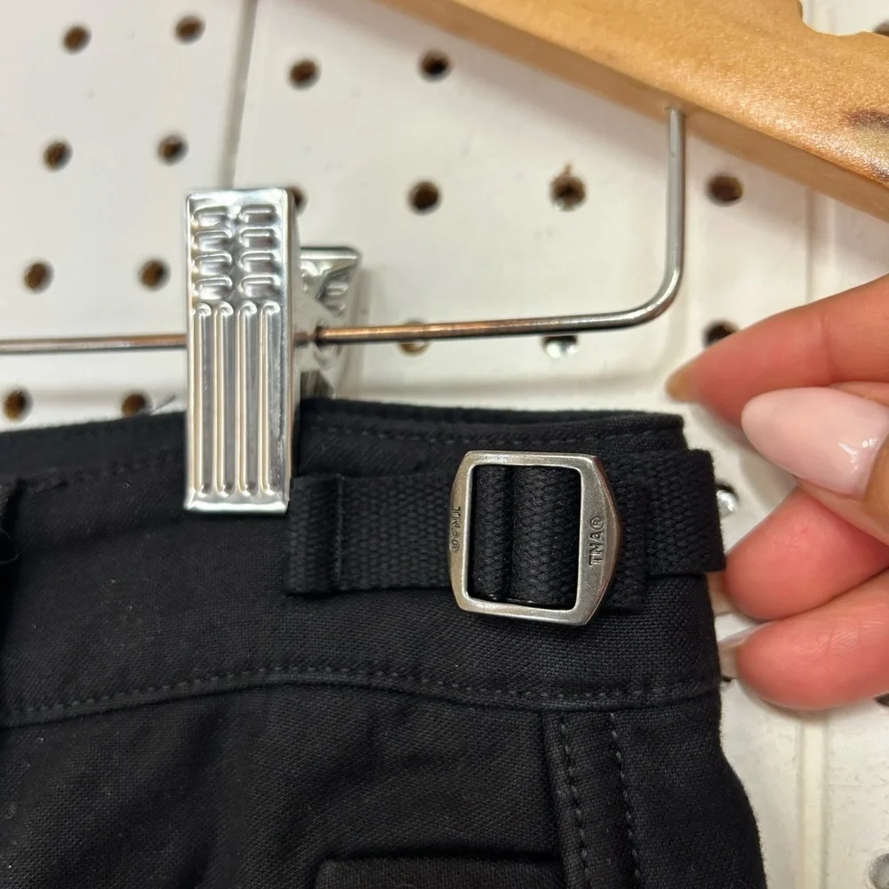 TNA Dark Cargo Pants